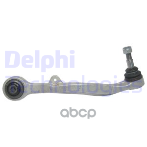 Рычаг Подвески Прав Bmw 6 Series E63  E64  7 Series E65  E66 Delphi арт. tc1323