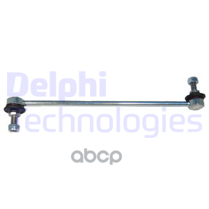 Тяга стабилизатора прав/лев FORD FOCUS II (DB_, FCH, DH) Delphi арт. TC1418