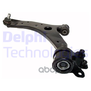 Рычаг Левый Mazda 3 (Bk) Tc1449 Delphi арт. TC1449
