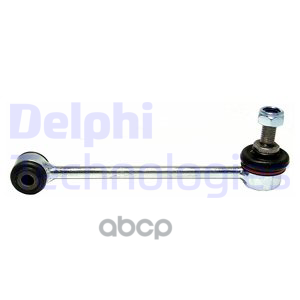 Тяга Стабилизатора Задняя Bmw 1 E81, 3 E90 Tc1475 Delphi арт. TC1475