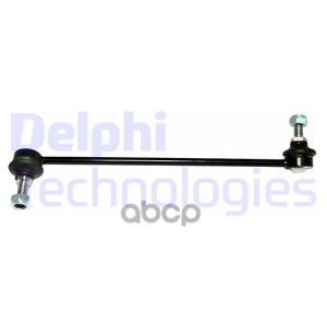 Стойка стабилизатора левый Chevrolet/ Daewoo Lacet Delphi арт. TC1506