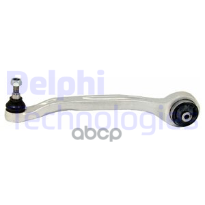 Рычаг Задн Нижн Лев Audi A6 (4F2)  A8  Vw Phaeton Delphi арт. tc1879