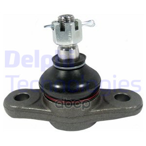 Опора шаровая HYUN/KIA I30/CEED/MAGENTIS 05- нижн. Delphi арт. TC1990