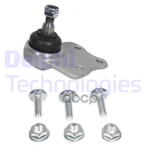 Опора Шаровая Верхняя Mercedes W211 Tc1995 Delphi арт. TC1995