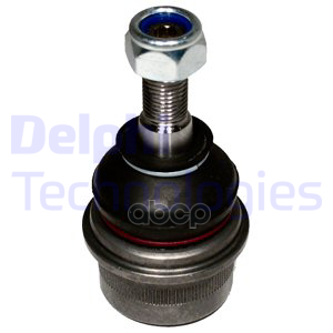 Опора Шаровая Верхняя Nissan/ Opel/ Renault/ Vauxhall Delphi арт. tc2008