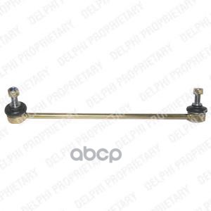 Тяга стабилизатора прав BMW X5 (E53) Delphi арт. TC2069