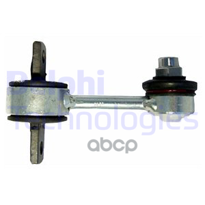 Тяга заднего стабилизатора L,R DELPHI TC2100 Delphi арт. TC2100