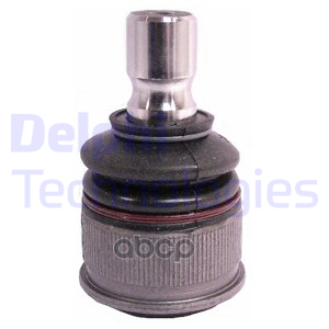 Опора шаровая Delphi арт. TC2260