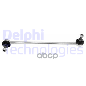 Тяга Стабилизатора Передн Левая Bmw E90x, X1 E84 Tc2515 Delphi арт. TC2515