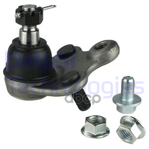 Опора шаровая Delphi арт. TC2627