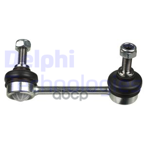 Тяга переднего стабилизатора L LDV Maxus DELPHI TC2639 Delphi арт. TC2639