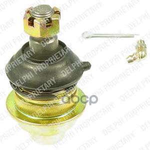 Опора Шаровая Нижняя Hyundai/ Mitsubishi Delphi арт. tc594