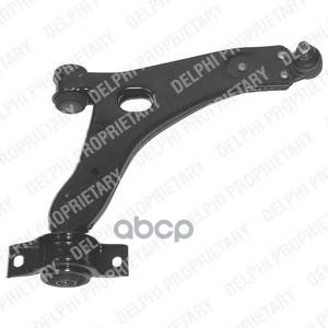 Рычаг Поперечный Передний Ford Focus I Delphi арт. tc871