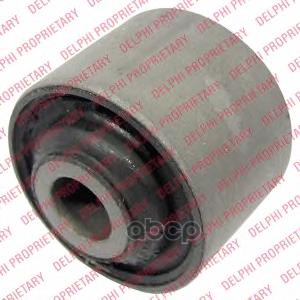 Сайлентблок задней балки Delphi арт. TD695W