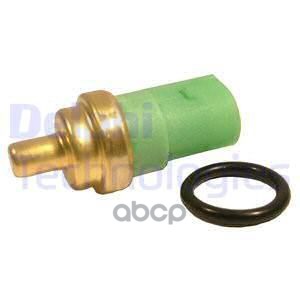 Датчик температуры охлаждающей жидкости Delphi арт. TS1023612B1