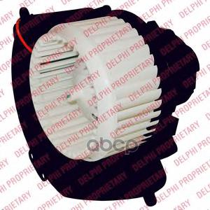 Вентилятор Салона В Сборе Opel Astra G  H Delphi арт. tsp0545015