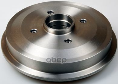 Тормозной барабан DENCKERMAN B140014 Denckermann арт. B140014