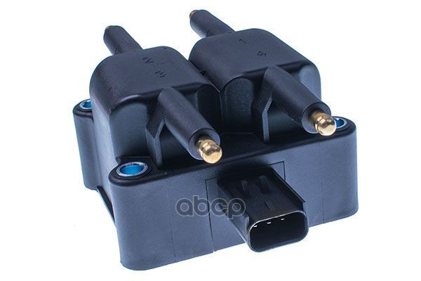 Катушка зажигания-, CHRYSLER PT CRUISER 2.0/2.4 00- JEEP CHEROKEE 2.4 01- WRANGLER 02- E100048 Denckermann арт. E100048