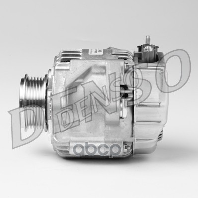 Генератор Toyota: Avensis 2.0 Vvt-I 97-03, Avensis Liftback 2.0 Vvt-I 97-03, Avensis Station Wagon 2.0 Vvt-I 97-03 Denso арт....