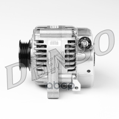 Генератор (14В/70А) Toyota Yaris 99-05 Denso Dan960 Denso арт. DAN960