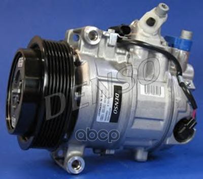 Компрессор Кондиц. Denso арт. dcp17051
