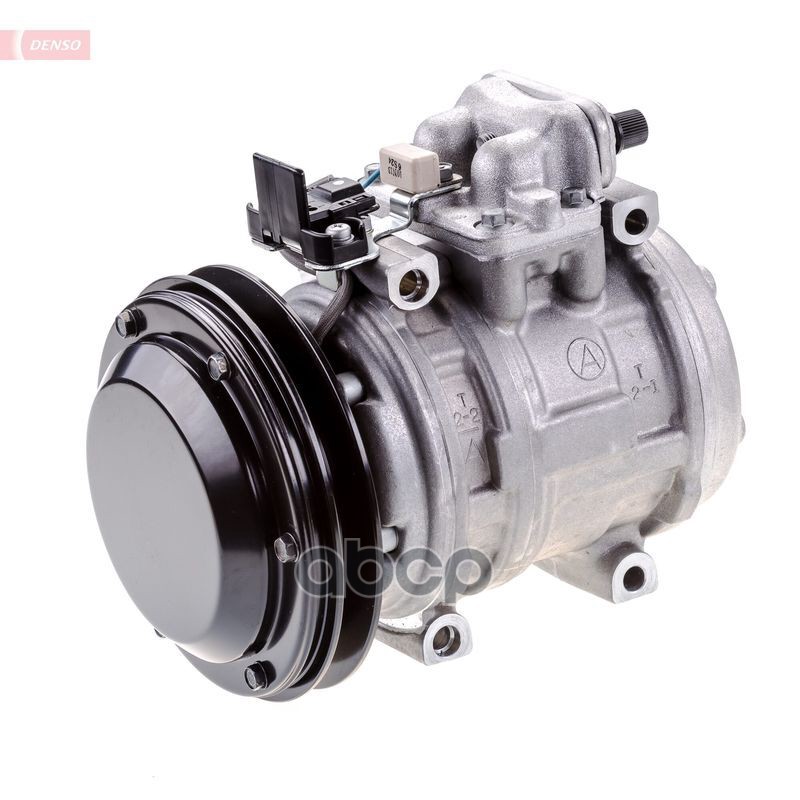 Компрессор кондиционера DCP17095 Denso арт. DCP17095