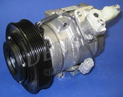 Компрессор Кондиционера Denso арт. DCP50020