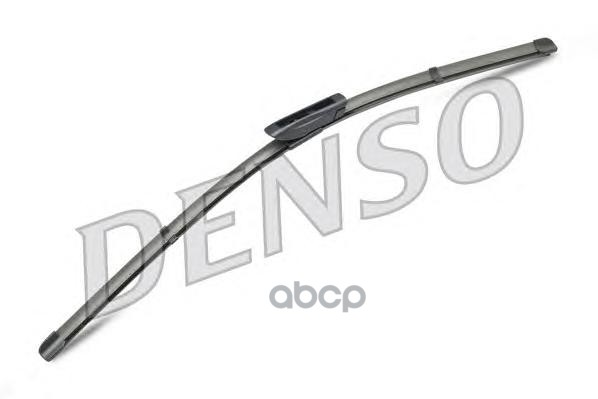 Щетка Стеклоочистителя 600/450 Мм Бескаркасная Комплект 2 Шт Denso Df-009 Denso арт. DF-009