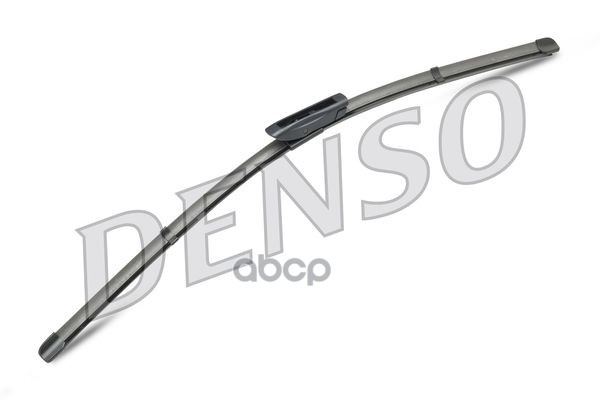 Щетки стеклоочистителя бескаркасные Flat 550/475мм крепление Bayonet Arm Denso арт. DF056