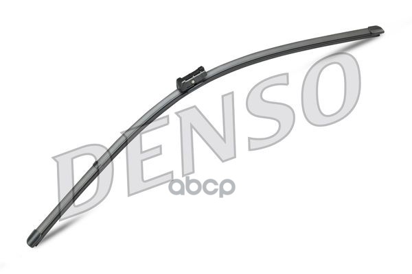 Щетка стеклоочистителя 650/580 мм бескаркасная комплект 2 шт DENSO DF-057 Denso арт. DF-057