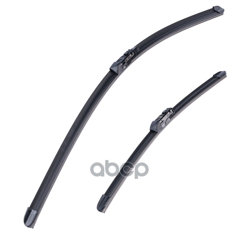 Щетки стеклоочистителя (комплект) Lexus NX 2014- Denso арт. df-080