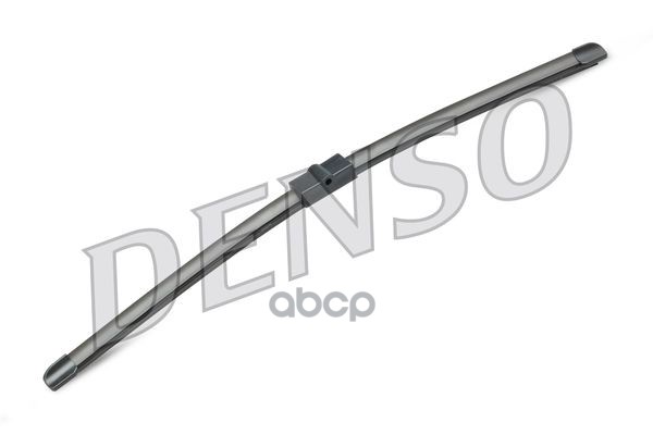 Щетка стеклоочистителя 600/500 мм бескаркасная комплект 2 шт DENSO DF-112 Denso арт. DF-112