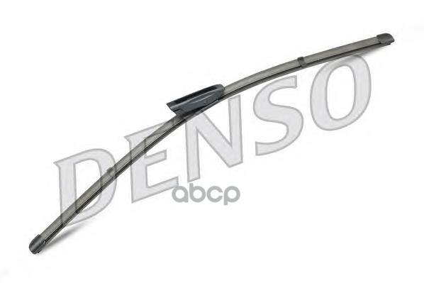 Комплект Бескаркасных Щеток Стеклоочистителя 600Мм/450Мм Renault Denso арт. DF242