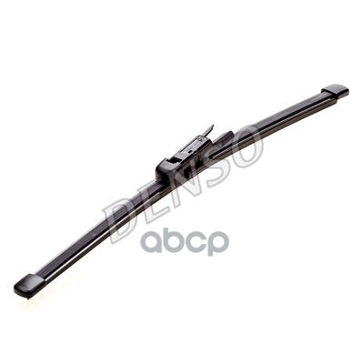 Щетка стеклоочистителя задняя 280 мм бескаркасная 1 шт DENSO DF-319 Denso арт. DF-319