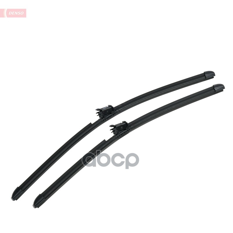 Щетка стеклоочистителя (бескаркасная/ Комплект) Denso арт. DF-450
