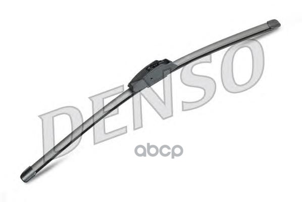 Щетка стеклоочистителя 530мм бескаркасная DFR005 Denso арт. DFR005