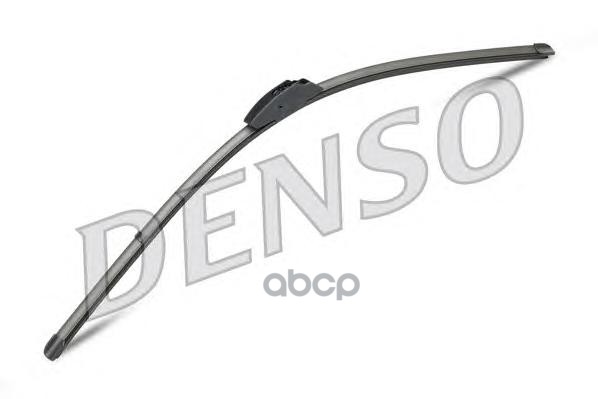Щетка стеклоочистителя (бескаркасная/ 28 (700мм)) Denso арт. DFR-013