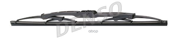 Щетка стеклоочистителя 475mm прямая низкий профиль DM-048 Denso арт. DM048