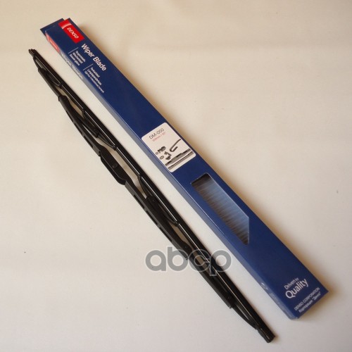 Щетка стеклоочистителя 500 мм каркасная 1 шт DENSO DM-050 Denso арт. DM-050