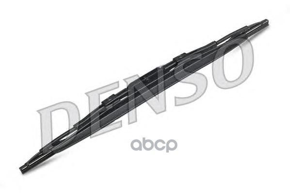 Щетка Стеклоочистителя 550 Мм Каркасная 1 Шт Denso Dms-555 Denso арт. DMS-555