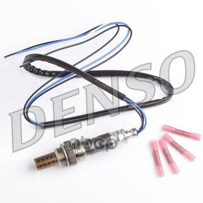 Датчик кислорода, лямбда-зонд UNIVERSAL /4pin DENSO DOX-0114 Denso арт. DOX-0114
