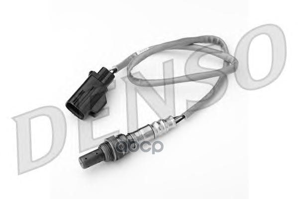 Датчик Кислорода, Лямбда-Зонд Volvo S60/S80/V70 Mot.2,4/2,5T /4Pin Denso Dox-1419 Denso арт. DOX-1419