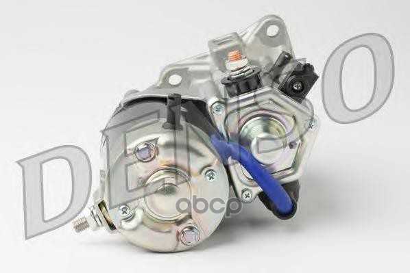 Стартер Dsn966 Denso арт. DSN966