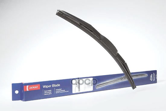 Щетка стеклоочистителя  DUR-043L Denso арт. dur-043l