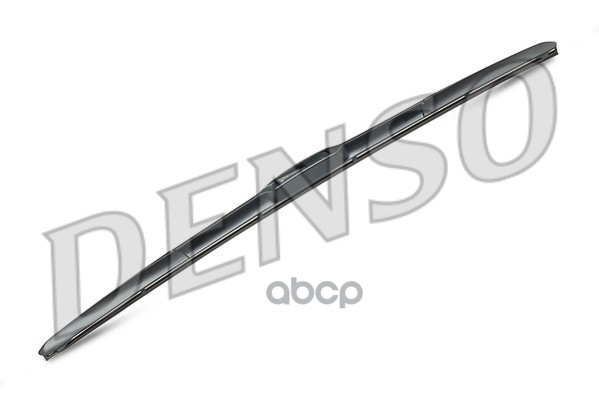 Щетка стеклоочистителя гибридная 600мм крепление Hook Denso арт. DUR060R