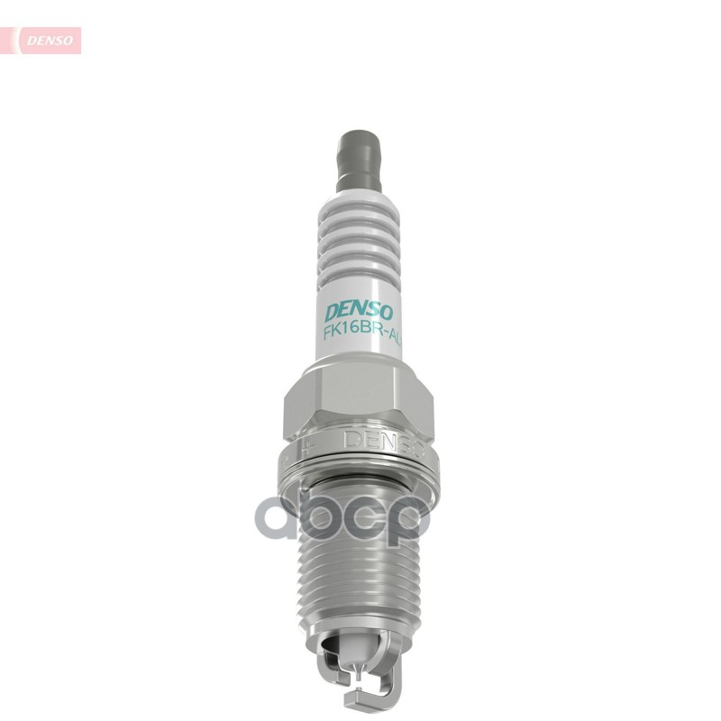Свеча зажигания TOYOTA AQUA/COROLLA AXIO/YARIS 1.5 10- 1NZFXE Denso арт. FK16BR-AL8