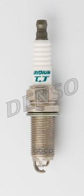 Свеча зажигания IKBH20TT#4 Denso арт. ikbh20tt