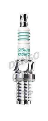 Свеча Зажиг. Iridium Racing  4Шт. В Блистере/Цена За 1 Denso арт. iq02-31