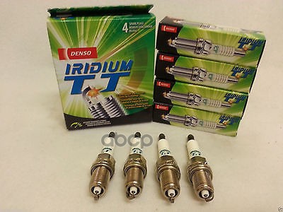 Свеча Зажигания Denso арт. IQ20TT4