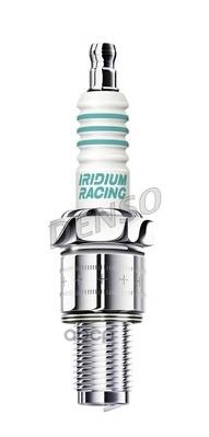 Свеча Зажиг. Iridium Racing  4Шт. В Блистере/Цена За 1 Denso арт. irl01-27